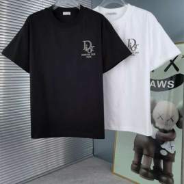 Picture of Dior T Shirts Short _SKUDiorS-2XL12yr53816150